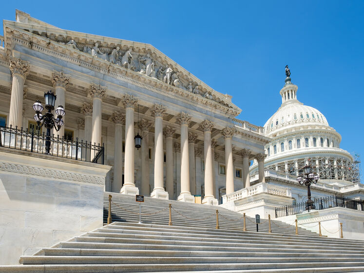 У Конгрес США внесли резолюцію з вимогою надати Україні ATACMS