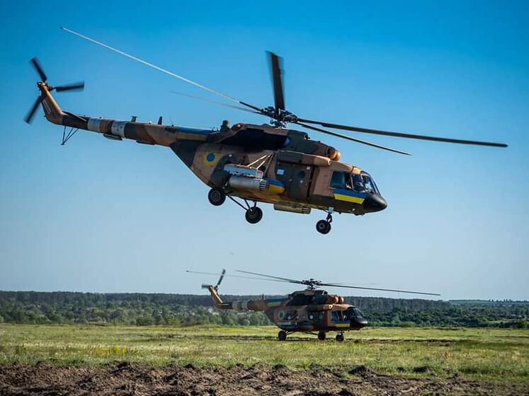 Українська авіація за добу завдала 19 ударів по районах зосередження окупантів і двох &ndash; по їхніх ЗРК