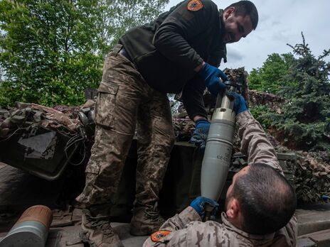 Силы обороны за сутки ликвидировали около 890 оккупантов, сбили 16 дронов и пять крылатых ракет – Генштаб ВСУ