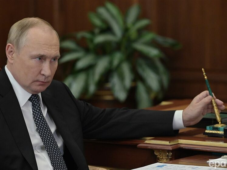 Соловей: Путин до 24 февраля 2022 года в узком кругу говорил: "Я не хочу, чтобы на мою могилу приходили исключительно для того, чтобы помочиться"