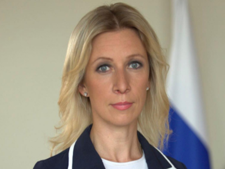 Захарова опровергла информацию о закрытии англо-американской школы в Москве в ответ на санкции США