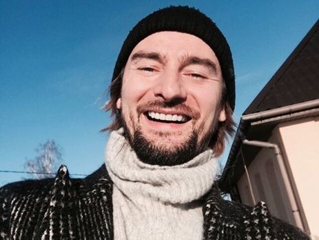 Бадоев показал своих родителей