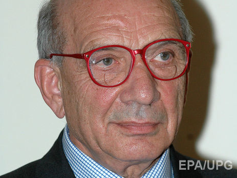 В Италии умер создатель 