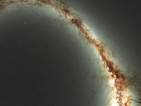 Два петабайта данных. Ученые составили самую большую карту космоса