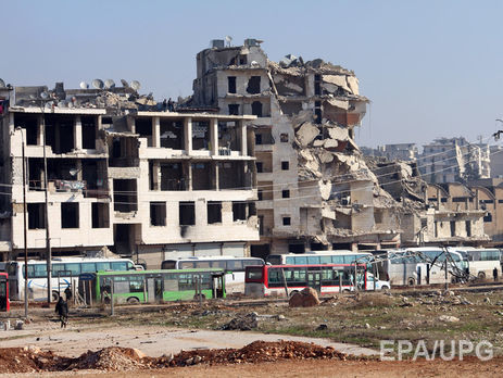 Россия в Сирии показывает, что верит: острого вооруженного противостояния не случится – эксперт