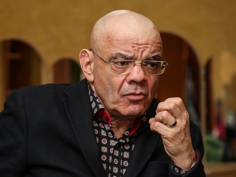 Константина Райкина госпитализировали