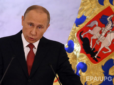 Путин ввел санкции против Северной Кореи