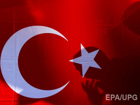 Турция даст Украине $15 млн на покупку военных товаров