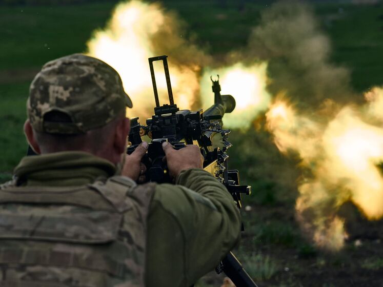 Українські військові за добу знищили майже 1 тис. російських окупантів – Генштаб ЗСУ