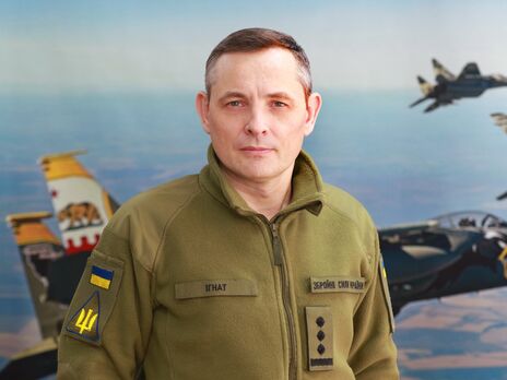 Россия наращивает производство крылатых ракет благодаря недействующим санкциям – Игнат