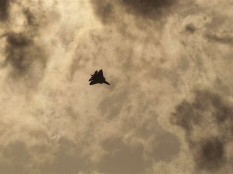 Ігнат: Якби ми програли небо, ми мали б уже Маріуполь чи Бахмут по всій країні