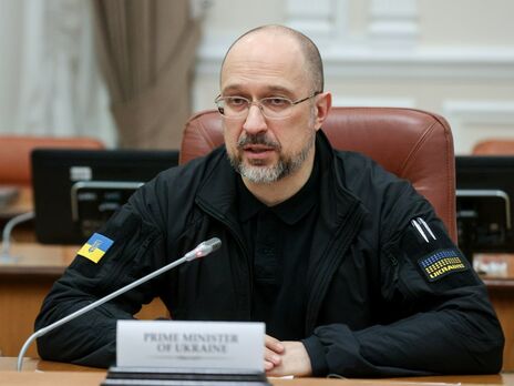 Теракт на Каховской ГЭС. Подтоплены более 4,3 тыс. зданий, уровень воды снизится до естественного уровня примерно через две недели – Шмыгаль