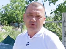 Ободзинский, потерявший семью из-за российского авиаудара: Месяцев через пять мне рассказали: дочь нашли в ванной, жену с сыном – где кухня была, а внуков-близнецов – в 70 метрах от дома