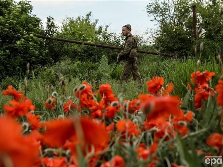 РФ сосредоточилась на четырех направлениях на востоке Украины, ее попытки наступать провалились &ndash; Генштаб ВСУ