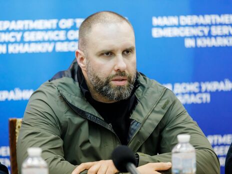 От российских обстрелов в Харьковской области пострадало два человека, еще один подорвался на взрывном устройстве – ОВА