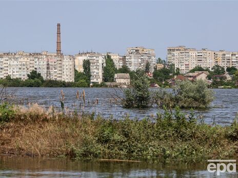 Оккупанты 26 раз обстреляли Херсонскую область. Погибло три человека, 12 ранены – ОВА