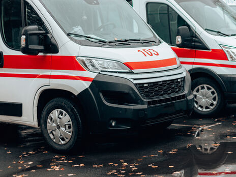 Окупанти 74 рази обстріляли Запорізьку область, постраждала жінка – ОВА