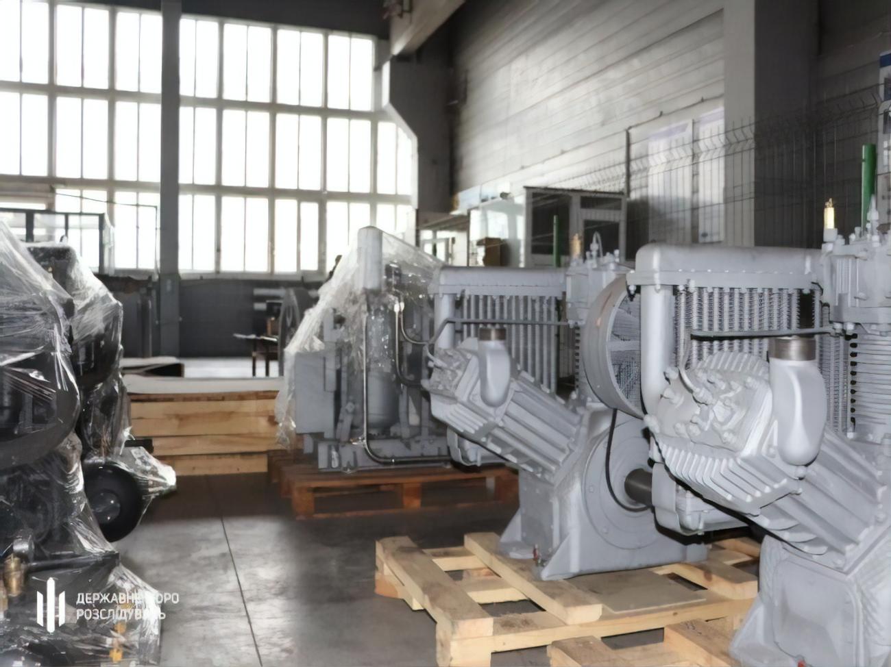 Суд арестовал экс-нардепа, чей концерн мог продавать РФ комплектующие ...