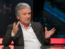 Покойник Шойгу, российский шпион Трамп, крыша Пригожина, прорыв ВСУ. Интервью Гордона со Швецом. Видео