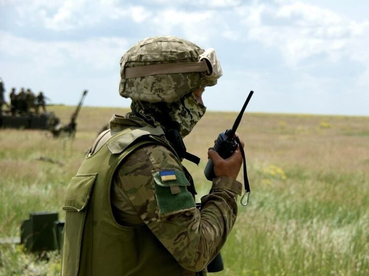 Силы обороны Украины отбили 14 атак оккупантов под Марьинкой &ndash; Генштаб ВСУ
