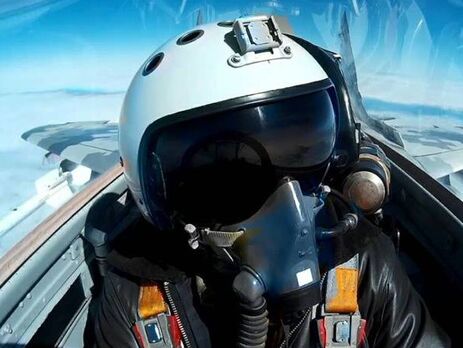 Украинская авиация нанесла восемь ударов по оккупантам за сутки – Генштаб ВСУ