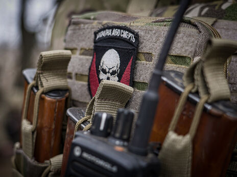 Украинские военные за сутки уничтожили почти 500 оккупантов, с начала полномасштабного вторжения РФ сбиты 300 российских вертолетов – Генштаб ВСУ