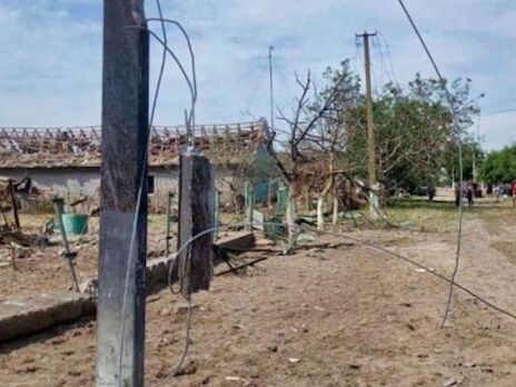 Упродовж тижня енергетики ДТЕК повернули світло в будинки понад 54 тис. сімей