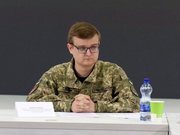 Окупанти мінують і підривають гідротехнічні споруди у двох областях України – Міноборони