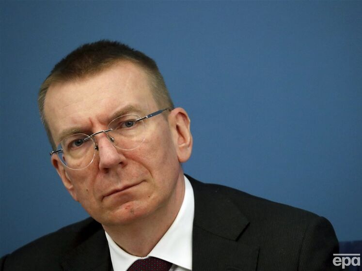Переможена, принижена Росія, яка прагне помсти, – це дуже небезпечний сценарій – новообраний президент Латвії