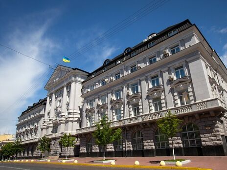 СБУ сообщила о подозрении главе Росморречфлота, по приказу которого оккупанты паромами перебрасывали войска в Украину