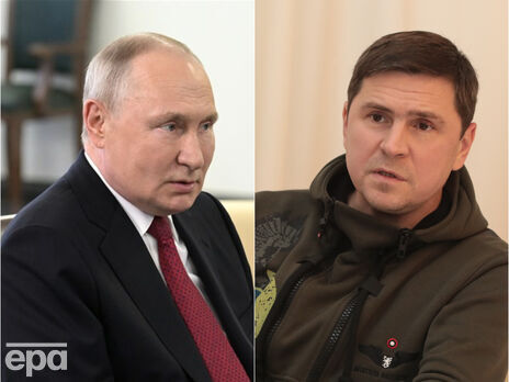 Путин заговорил о создании 