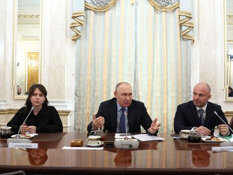 Разрушение Каховской ГЭС сорвало контрнаступление Украины – Путин