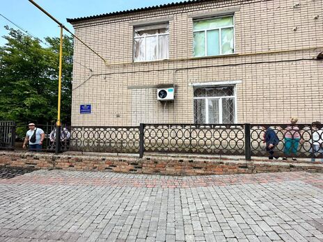 В Херсонской области за сутки от обстрелов погиб один человек, трое ранены. Оккупанты выпустили 304 снаряда – ОВА