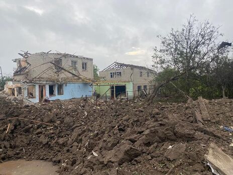 Утром оккупанты обстреляли Краматорск и Константиновку. Три человека погибли и трое ранены – ОВА