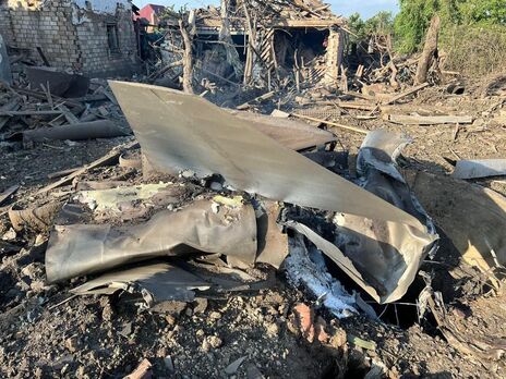 У Донецькій області протягом доби загинуло троє мирних жителів, ще шістьох було поранено – ОВА