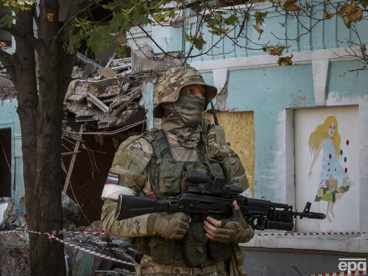 Оккупанты готовят в Луганской области тысячи койко-мест для раненых – ОВА