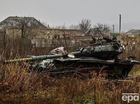 Втрати окупантів за добу на таврійському напрямку становлять майже чотири роти – Тарнавський