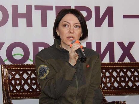 Россияне использовали подрыв Каховской ГЭС для усиления оккупационного режима в Херсонской области – Маляр