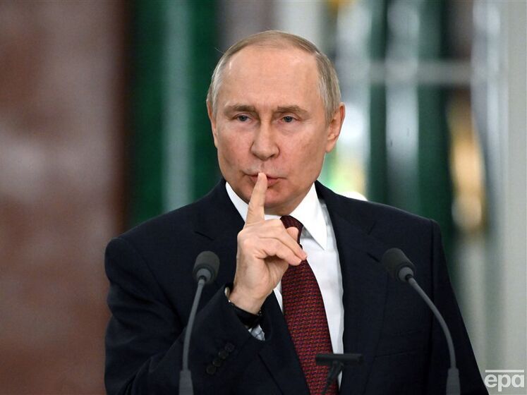 Фейгин: Некому озвучить Путину вопрос: "Ты дурак? Ты превратил все в кал! Ты уложил сотни тысяч людей и теперь, как ни в чем ни бывало, продолжаем выполнять цели "СВО"? Сколько ты еще хочешь положить?"