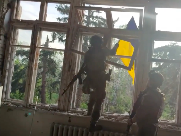 У деокупованому Благодатному зруйновано приблизно 80% будинків &ndash; Донецька ОВА