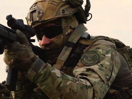 Українська розвідка – жителям Криму: Ми отримуємо від вас важливу інформацію, просимо й надалі повідомляти про розташування окупантів