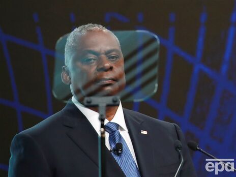 Война в Украине – это марафон, а не спринт – Остин