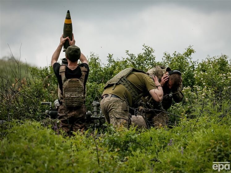 У Генштабі ЗСУ розповіли про успіхи сил оборони України за тиждень – деокуповано понад 100 км² території