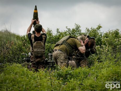 В Генштабе ВСУ рассказали об успехах сил обороны Украины за неделю – деоккупировано более 100 км² территории