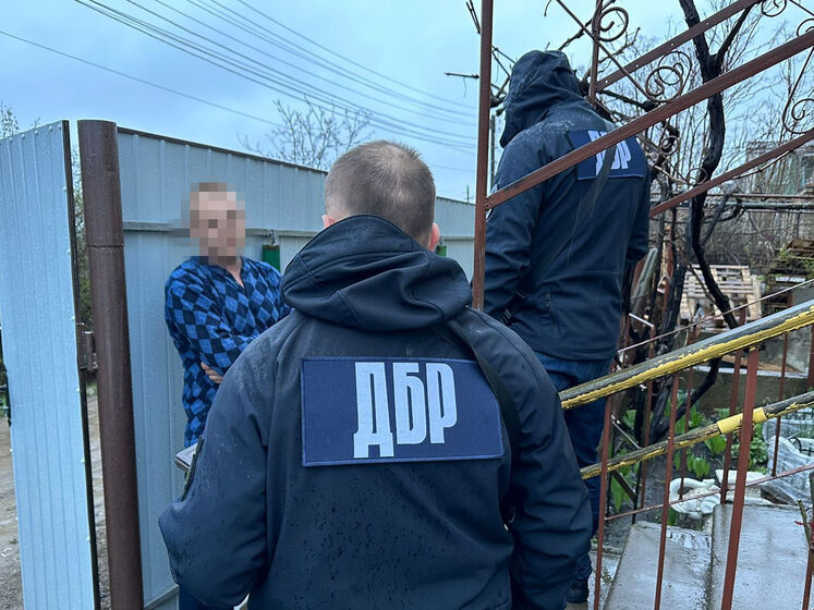В Одесской области будут судить командира воинской части, который обвиняется в вымогательстве боевых доплат у подчиненных – ГБР