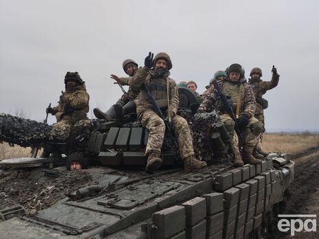 Українські військові просунулися до 1 км поблизу Вугледара – ЗСУ