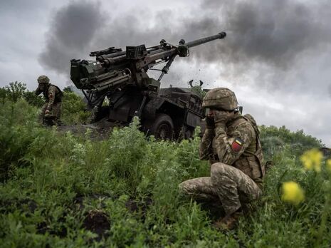 Українські війська протягом доби уразили російський ЗРК С-300 і три склади боєприпасів – Генштаб ЗСУ