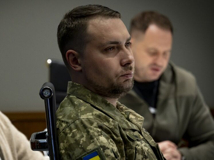 РосЗМІ повідомили про "поранення" Буданова після ракетного удару 29 травня. У ГУР відмовилися коментувати "путінську пропаганду", в ОПУ запевнили, що з ним усе "дуже добре"