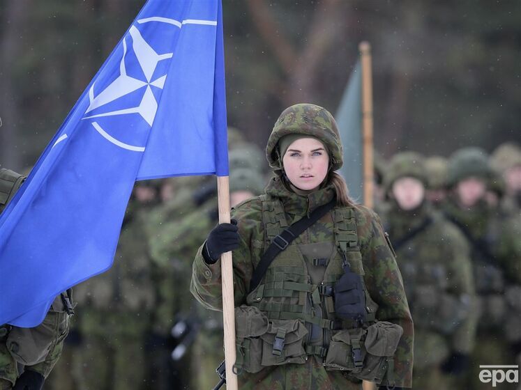 Президент Чехії про можливість участі військ НАТО у війні проти Росії: Кожен розсудливий політик відкинув би такий варіант