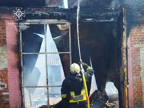 В Сумской области за день ранены трое детей из-за российских обстрелов